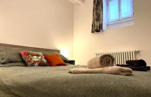 La casa sulla collina - apt. 1 - Foto 24