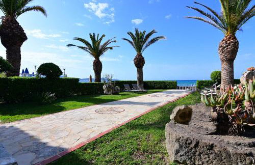 Nadia's Studios & Apartments in Argasi, Sea-View - Foto 41