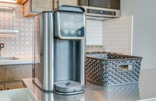 Walk to Beach and Boardwalk Ocean City Haven! - Foto 9