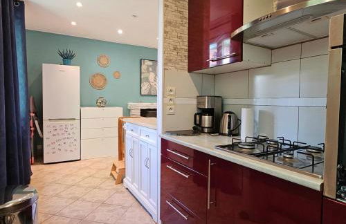 Le Séquoia - Sérénité, Zoo de Beauval et Châteaux - Foto 20