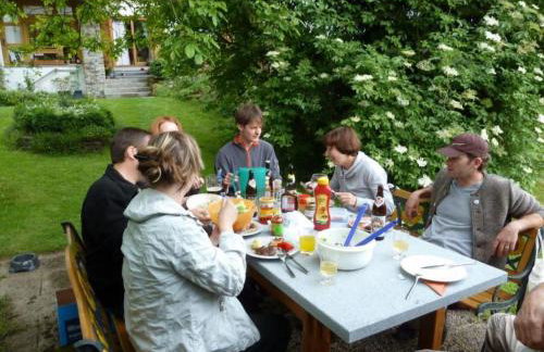 Apartment Landhaus Wildfeuer by Interhome - Foto 10