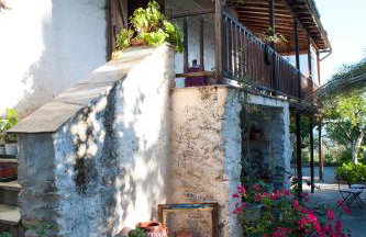 Studios Kyparissi & Spa - Photo 46