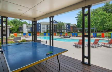 4 Bed 2 Bath, Dog Friendly, Pool, Walk to Stadium - Foto 25