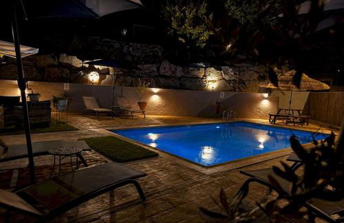 Villa w pool in Begur H14 - Foto 68