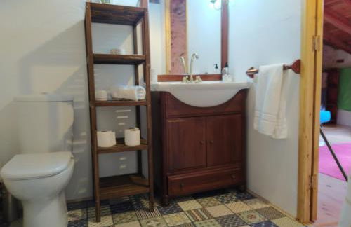 La Milana, Orbaneja del Castillo - Photo 55