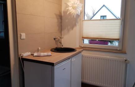 Zimmervermietung Kolkwitz - Pension Geisler - Foto 14