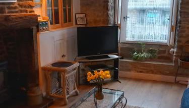 Little Pinfold Cottage - Foto 3