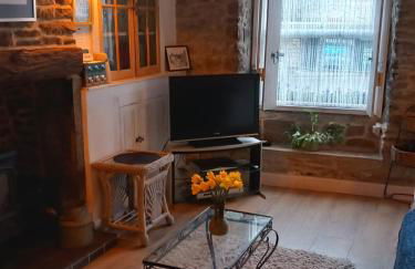 Little Pinfold Cottage - Foto 3