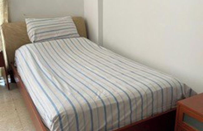 Apartment in Jdeideh Including Generator &all Fees - Foto 3