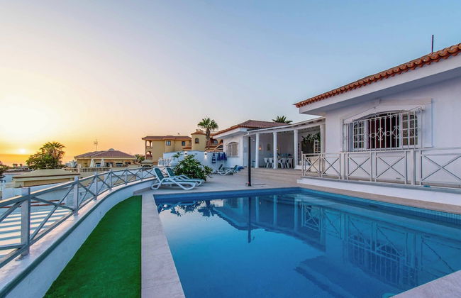 Villa Venecia - Foto 39