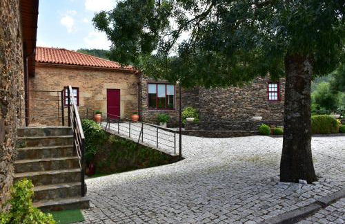 Casa Lagar Da Alagoa - Foto 44