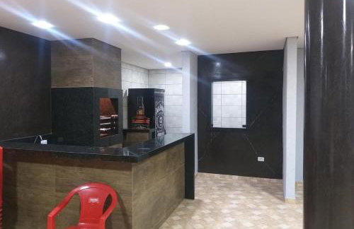 Private pool, spacious, barbecue - Foto 1