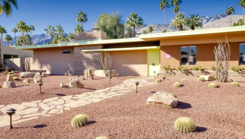 Spectacular Midcentury-Modern Home - Pool, Spa,View - Foto 1