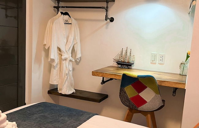 CLOCKWORKORANGE Luxury Suites - Foto 31