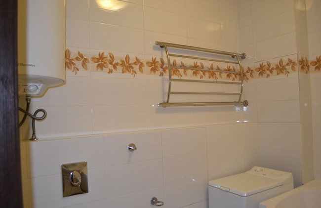 Lakshmi Lux Apartment Arbat Modern - Foto 21