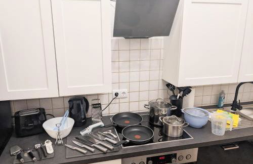 UO0 - Urlaubsmagie - Gemütliche Wohnung für bis zu 6P - Foto 35