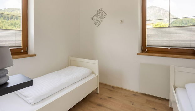 Apartment in ski Area in Kotschach-mauthen - Foto 3, Habitación