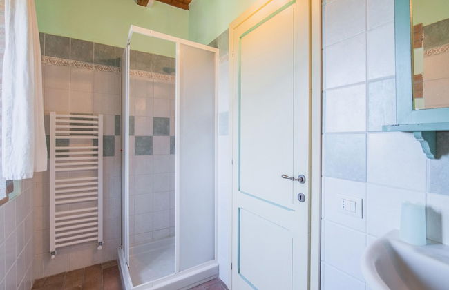 Quiet Holiday Home in Sellano With Swimming Pool a few Kilometers From Rasiglia - Foto 70