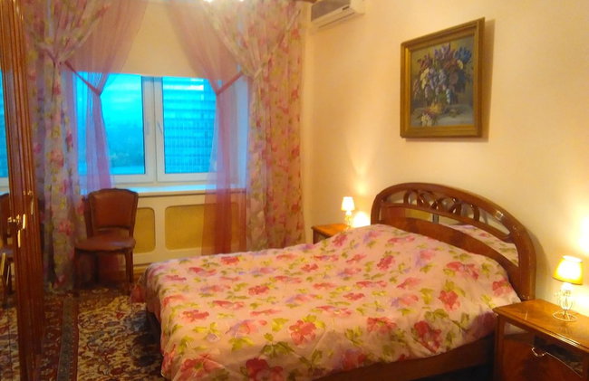 Lakshmi Club Apartment 3-bedroom - Foto 5