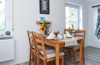 Jever-Ferienhaus Himmelsblick - Foto 15