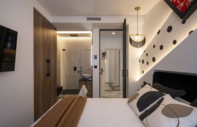 Palatina Concept Suites - Foto 16