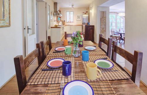 Casa di Leo with pool - Foto 12