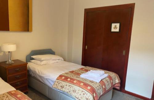 Welltrees Apartments 8 Dailly Road - Photo 5