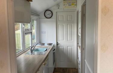 Chalet 5 Clarach Bay - Foto 7