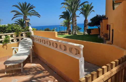 Bungalow Alkabir con vistas al mar - Photo 1