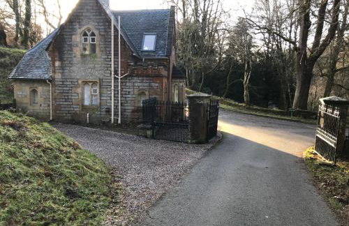 Glengarry Castle Hotel - Photo 27