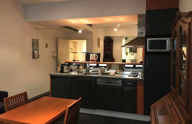 Exclusive Flats In Brussels Grand-Place - Foto 6