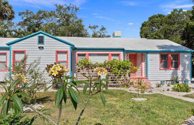 Casa Frangipani - Photo 35