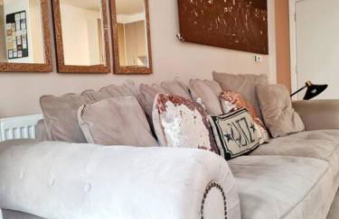 Stylish Apartment near Tower Bridge - Foto 14