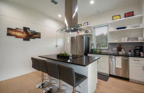 Lake Buchanan Retreat w/Hot-Tub - Foto 2