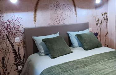 Maison Cosy 10 personnes - Foto 25