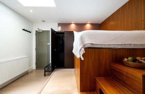 West Hampstead Studio Apartments - Foto 52