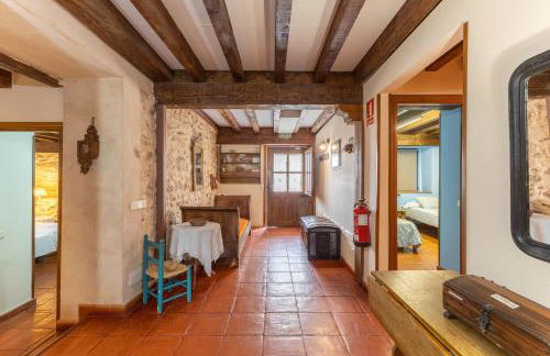 La Casona y Casitas de Tabladillo - Foto 12