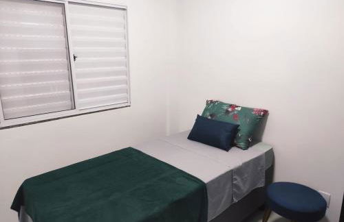 Apartamento no Santa Mônica próximo a UFU e Center Shopping - Foto 11