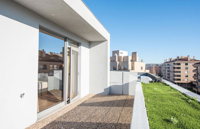 Eurostars Oporto - Foto 18