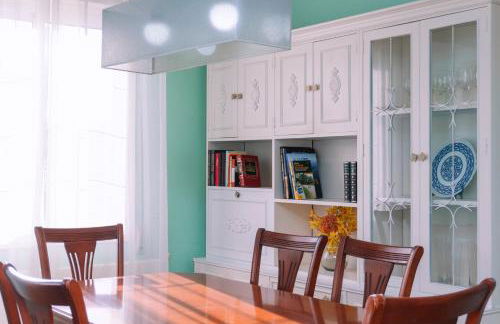 Encantadora y cálida cerca de Vigo by CABANA Rentals - Foto 26