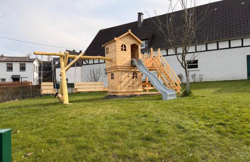 Ferienhaus Fichtenhütte - Foto 4