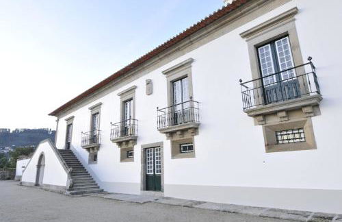Casa de Vilela - casa senhorial exclusiva perto do Porto para até 15 pessoas - Foto 7