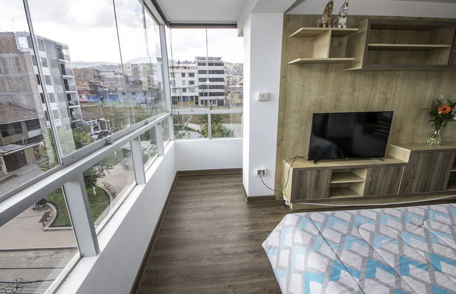 Terra Nostra Suites - Foto 10