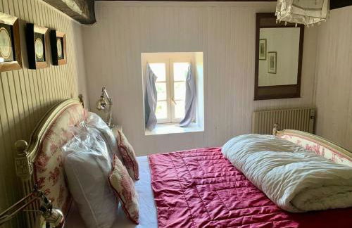 Belle maison bretonne - Foto 15