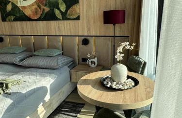 Baltic Infinity Suite 529 - SPA & Pool Access - Photo 31