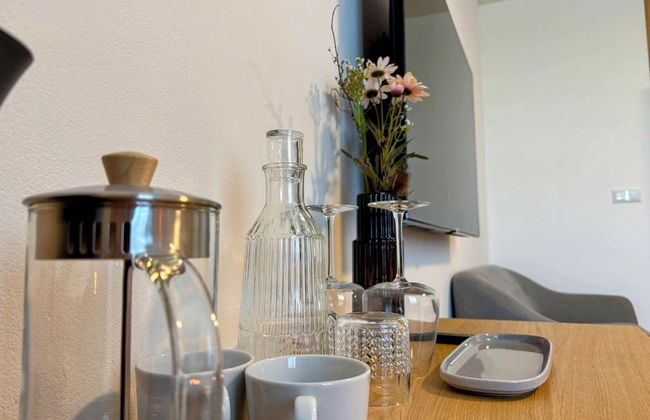 Apartments by Prague City Golf - Foto 5