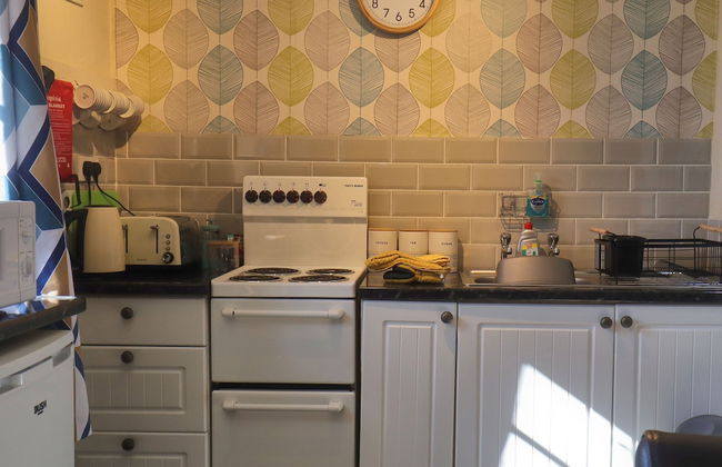 Fisherman s Rest in Helmsdale - Photo 19