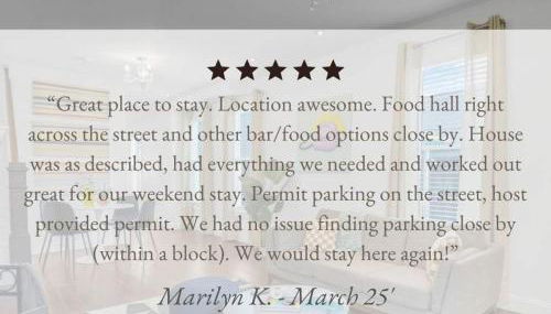 Housepitality - The Columbus Game House - 2 BR - Foto 3