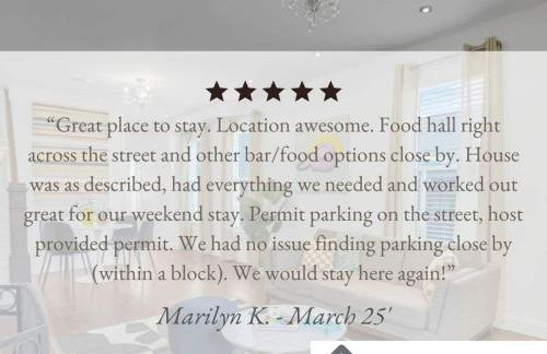 Housepitality - The Columbus Game House - 2 BR - Foto 3