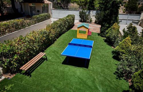 Luxury Apartment with Pool - Foto 14